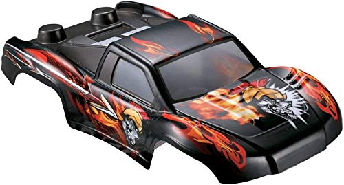 Killer Body 1/10 RC Short Course Truck Monster Finished Strong